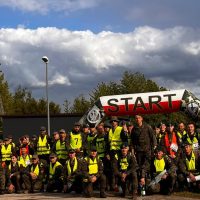 26. Wojskowy Marsz Prawdy Commando-Baryt