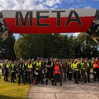 26. Wojskowy Marsz Prawdy Commando-Baryt