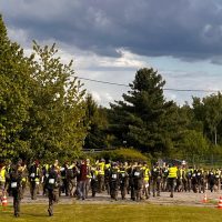 26. Wojskowy Marsz Prawdy Commando-Baryt