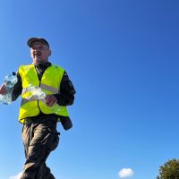 26. Wojskowy Marsz Prawdy Commando-Baryt