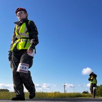 26. Wojskowy Marsz Prawdy Commando-Baryt